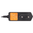 Fonte Chaveada HAYONIK FTCI9/1 9V / 1A 9W P4 Centro Positivo Bivolt