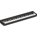 Piano Yamaha P225 Digital Preto