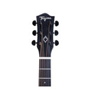 Violão Tagima Andes Eletroacústico Aço Metallic Silver