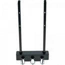 Pedal Triplo LP1B Yamaha Preto