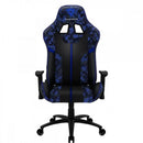 Cadeira Gamer ThunderX3 BC3 Camo Admiral Azul