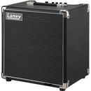 Amplificador de Baixo Laney Digbeth Foundry DBF30 Preto