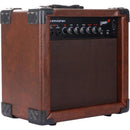 Cubo Para Violão Hayonik Strings 30 30W Preto