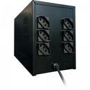 Estabilizador Powerest2 2000VA Bivolt Ts Shara