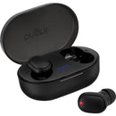 Fone De Ouvido Bright Max Sound Bluetooth Preto [F002]