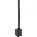 Sistema PA Ativo HH Tensor-solo Preto