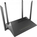 Roteador Wi-Fi AC1200 DIR-842 Gigabit Ethernet DLINK