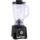 Liquidificador Arno Power Mix LQ33 700W Limpa Fácil Preto 127V