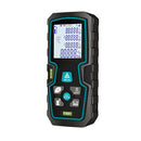 Trena Digital Medidor Laser Distância Ferramenta Precisão