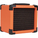 Caixa de Som Multiuso HAYONIK Iron Classic 80 20W Bluetooth Laranja