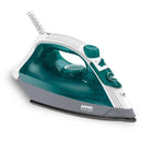 Ferro a Vapor Arno Steamgliss com Base Antiaderente FSGP 127V