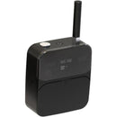 Sistema de Monitoramento Sem Fio UHF AKG WP300 IEM