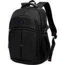 Mochila Para Notebook 15,6" Lecoo BG02 Preta