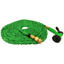 Mangueira Látex 13 Metros KM215CV Verde Kepper