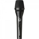 Microfone Perception AKG 3S Preto