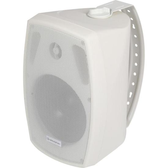 Caixa Acústica Hayonik HSP-670IB Indoor Branca