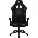 Cadeira Gamer ThunderX3 BC3 Camo Black Hawk Cinza