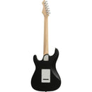 Guitarra Aria Pro II 714-STD Fullerton Black