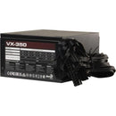 Fonte Gamer ATX Aerocool Stealth VX-350 350W Bivolt