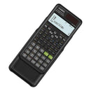 Calculadora Científica Casio FX-991ES Plus-2S4DT Preta