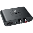 Receptor de Áudio Bluetooth 5.0 NFC Pix