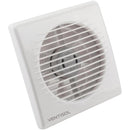 Exaustor Para Banheiro Ventisol EXB Premium Bivolt 150mm