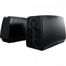 Nobreak 1000VA 7Ah Bivolt UPS COMPACT TS SHARA