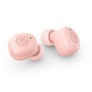 Fone de Ouvido Yamaha TW-E3B Bluetooth Rosa