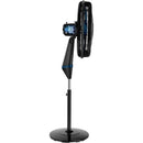 Ventilador de Coluna Arno Xtreme Force Breeze 50cm 6 Pás VB52 220V