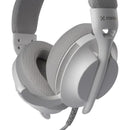 Headset Gamer Fortrek Wise Surround 7.1 Driver 40mm USB Branco
