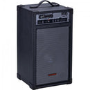 Caixa de Som Multiuso HAYONIK Iron 600 100W Bluetooth Preta