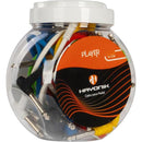 Kit Cabo Para Pedal Hayonik Linha Player 15cm Sortido Com 20 [F002]