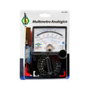 Multímetro Analógico Brasfort FT360