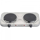 Fogão Elétrico de Mesa Agratto FM01 Cinza 127v