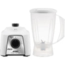 Liquidificador Arno Power Mix LQ12 700W Branco 127V