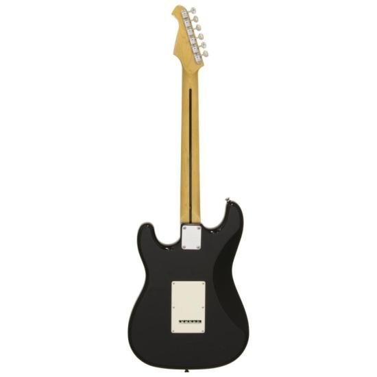 Guitarra Aria Pro II STG-57 Black