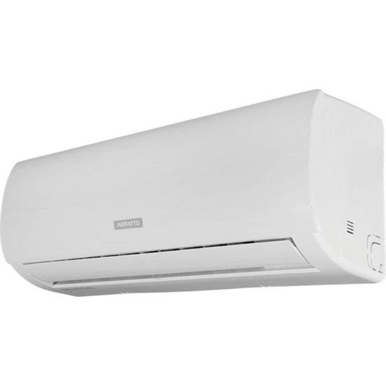 Ar-Condicionado Agratto Split Eco Top 12.000 BTUs