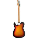 Guitarra Aria Pro II TEG-002 3 Tone Sunburst