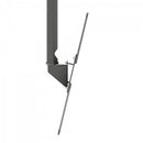 Suporte de Teto Para TV SKY100 19"-56" Preto Multivisão