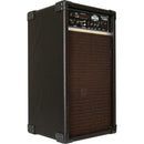 Caixa de Som Multiuso HAYONIK Iron Classic 600 100W c/ Falante JBL Preta
