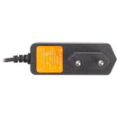Fonte Chaveada para 4 Pedais HAYONIK CFP950I 9V/1A 9W P4 Centro Negativo