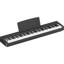 Piano Yamaha P145BT Digital Bluetooth Preto
