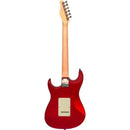 Guitarra Tagima Strato TG-525 Candy Apple