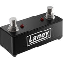 Switch Duplo Para Amplificador Laney FS2-Mini