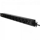 Régua de Tomadas Hayonik RT820A 8 Tomadas 20A 19"