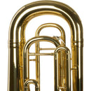 Bombardino Harmonics HEU-1140L 4 Pistões