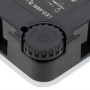 Mini Luz Led Portátil Para Vídeo Câmera Rgb Lâmpada