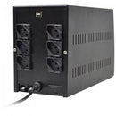 Nobreak Ups Power 1400VA 5A 2BS2BA Preto Ts Shara