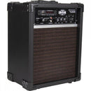 Caixa de Som Multiuso HAYONIK Iron Classic 200 30W Bluetooth Preta