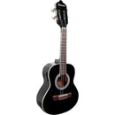Cavaquinho GIANNINI Eletroacústico CS-14 EP Preto